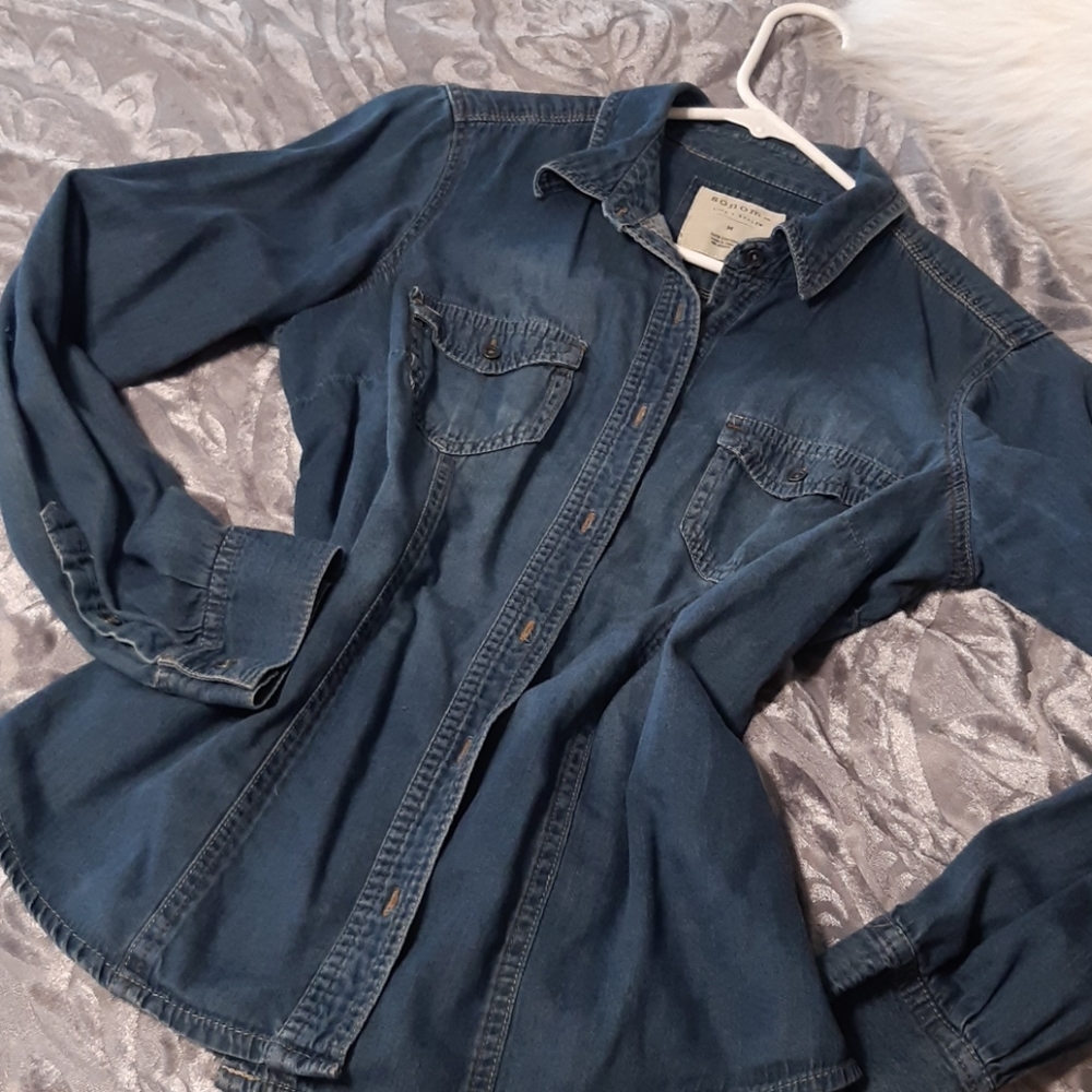 long sleeve